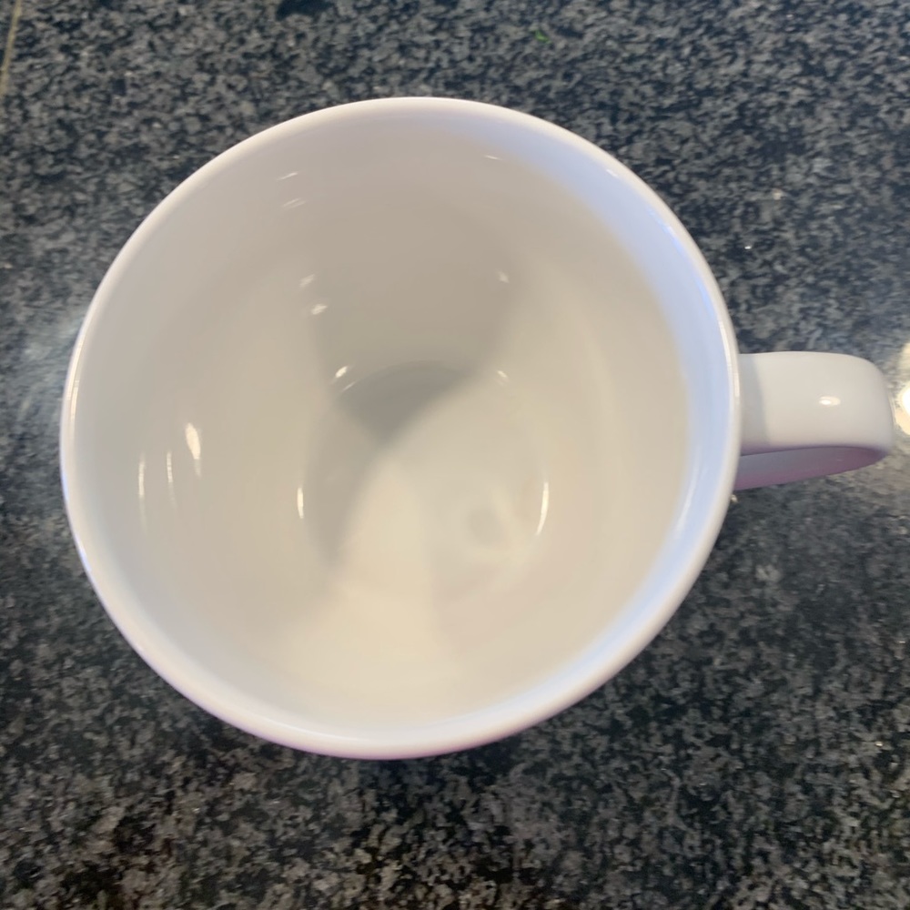 Good Morning Gorgeous Cup - Picture 2 of 8